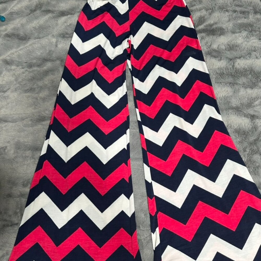 Cute Pink Yoga Pants - Comfort Meets Style
